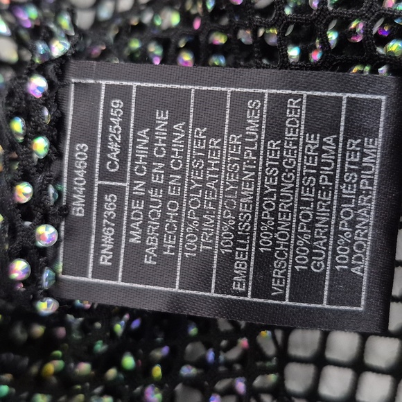 Steve Madden top - Picture 7 of 7